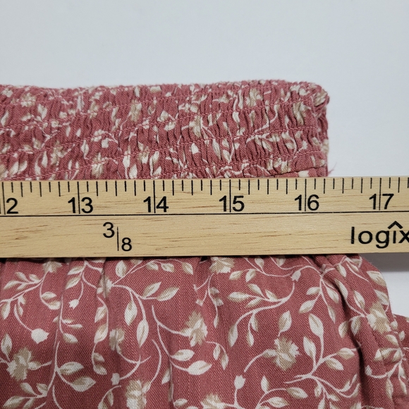 Old Navy Smocked Cami Jumpsuit - Picture 7 of 10